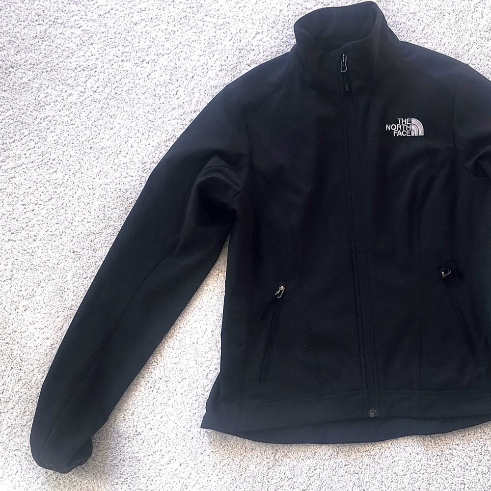 The North Face lightweight jacket